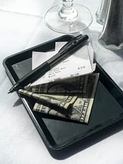 Point of Sale is Rapidly Changing in the Restaurant Industry