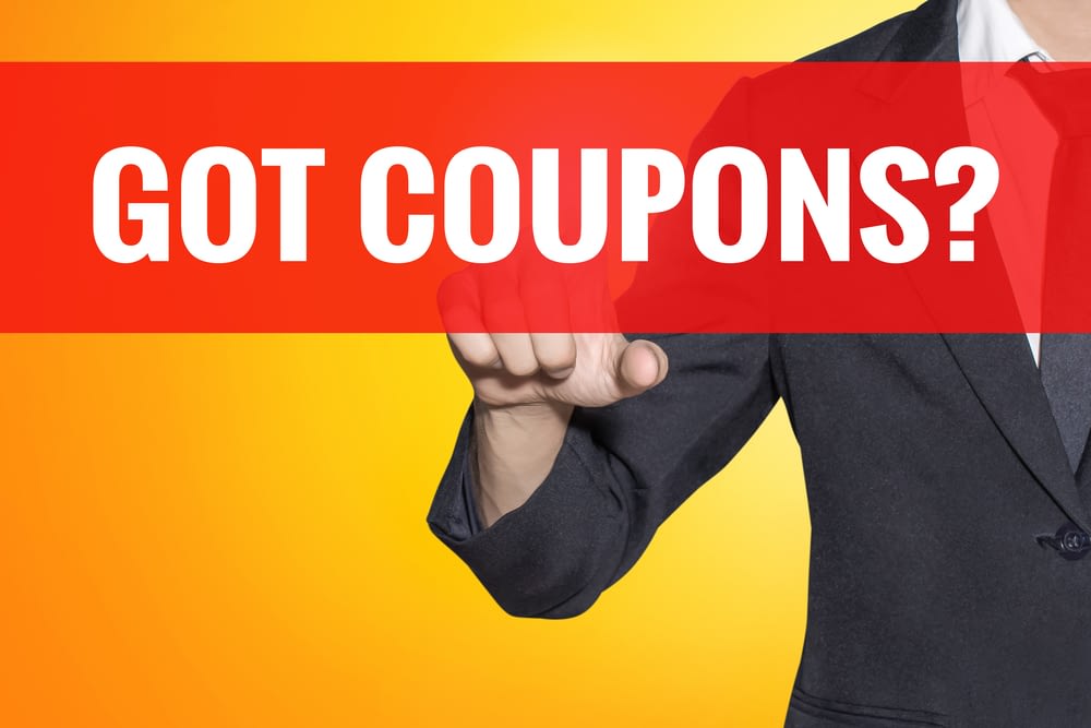 New Study Shows Importance of Easily Redeemable Coupons