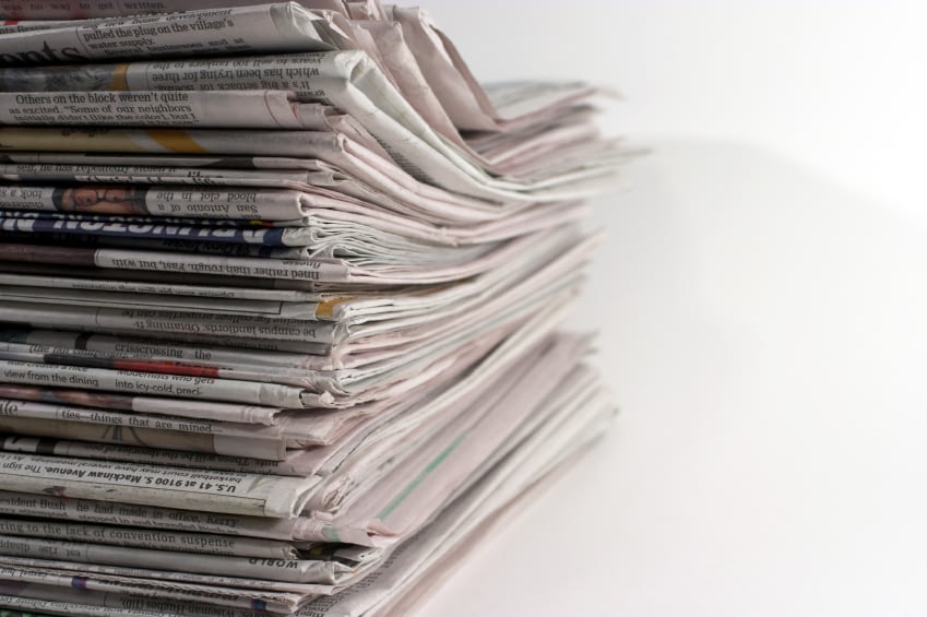 Is Newspaper Advertising Worth it for a Restaurant?
