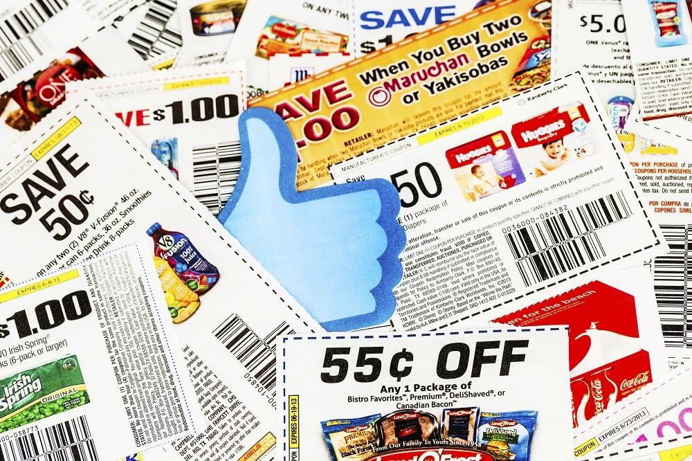 mobile restaurant coupons