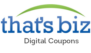 Digital coupons for restaurant marketing.