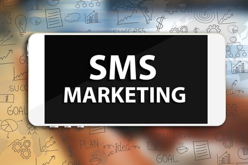 Adding SMS to Your Overall Restaurant Marketing Campaign